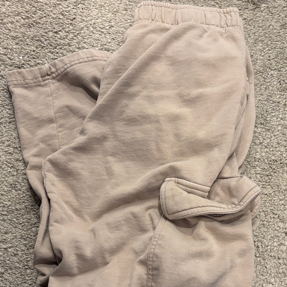 Garage Sweatpants